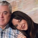 Kel Calderon Y Su Padre