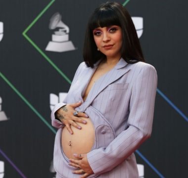 Mon Laferte Grammy