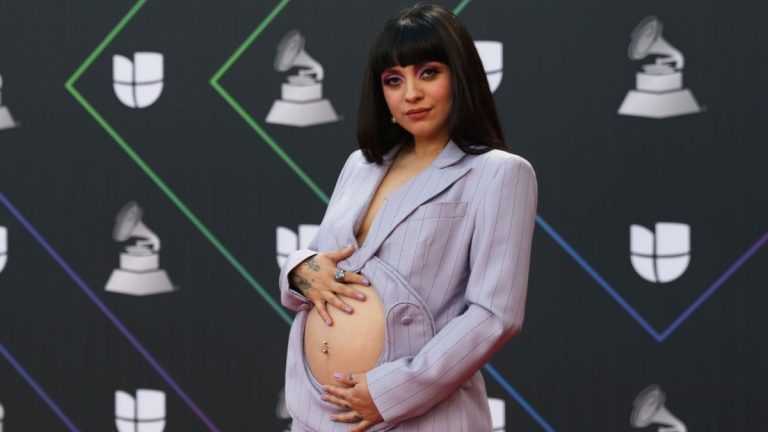 Mon Laferte Grammy