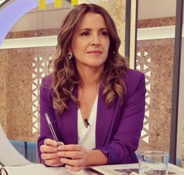 Monserrat Álvarez Temblor