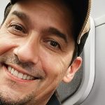 Rafa Araneda Hijo