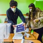 Vocal De Mesa Voluntario Elecciones Presidenciales