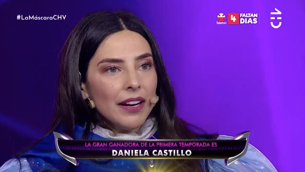 Daniela Castillo