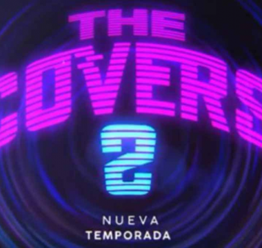 Eliminados The Covers (2)