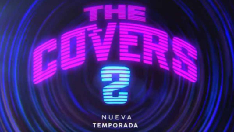 Eliminados The Covers (2)