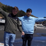 Mamá De Víctor Díaz Da Detalles Del Cariño Que Le Tiene Yuhui