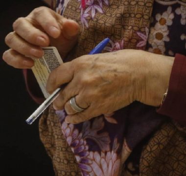 ¿Se Puede Votar Con El Carnet Vencido En Las Elecciones Presidenciales De Chile 2021