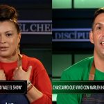 Marlen Olivari Pato Sotomayor