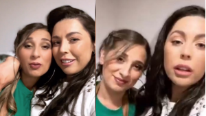 Perla Ilich Daniela Aránguiz