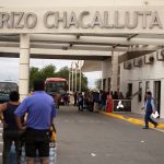 Plan Fronteras Protegidas Cambios