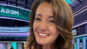 Priscilla Vargas Cumpleaños