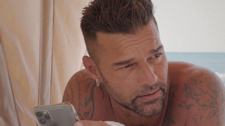 Ricky Martin