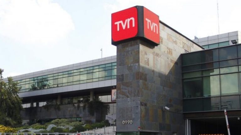 TVN Programa