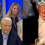 Vivi Kreutzberger Don Francisco Cumpleaños