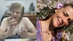 Yolanda Sultana Tonka Tomicic