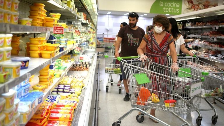 Horario De Los Supermercados Hoy