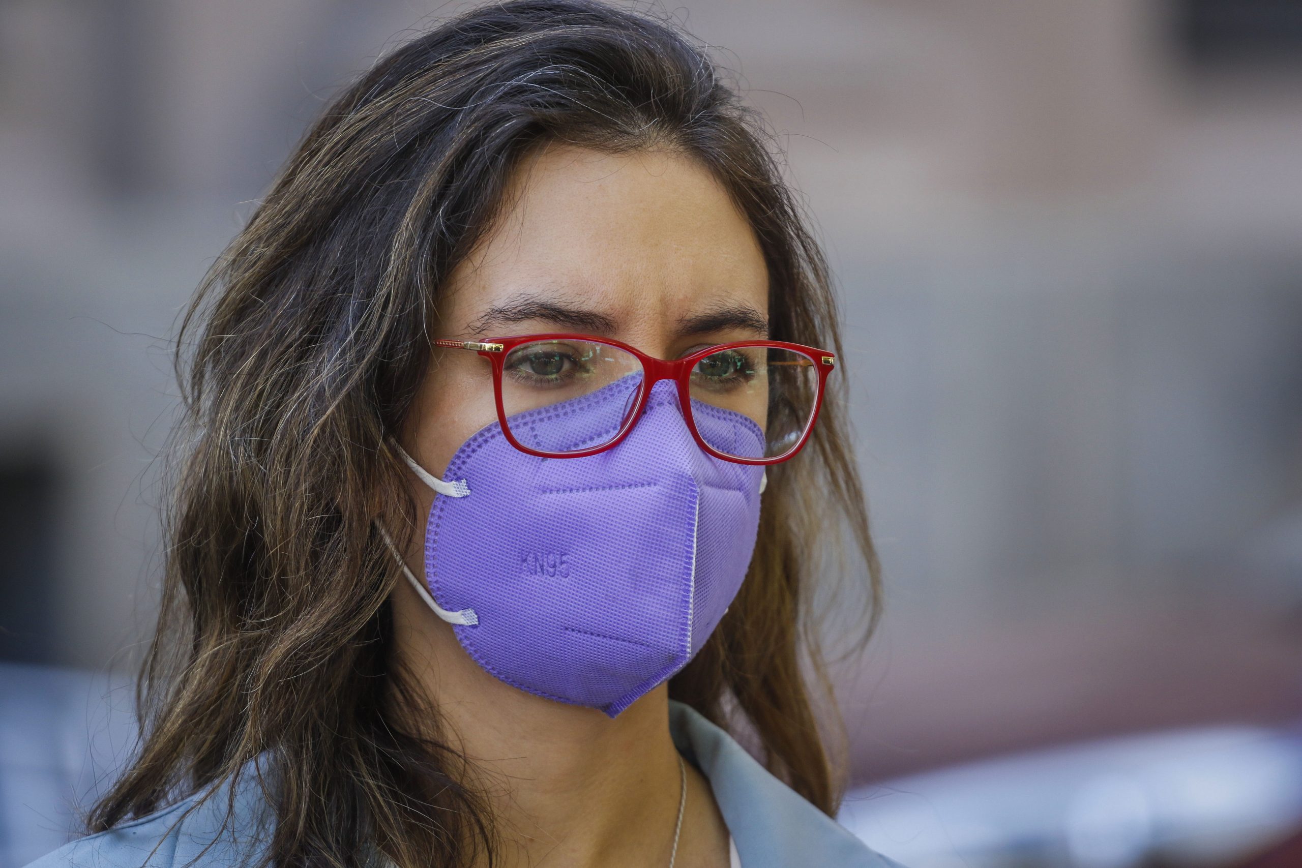 Diputados Comunistas Anuncian Querella Contra Quienes Resulten Responsable Ante La Agresión A Ciclista En Puente Alto