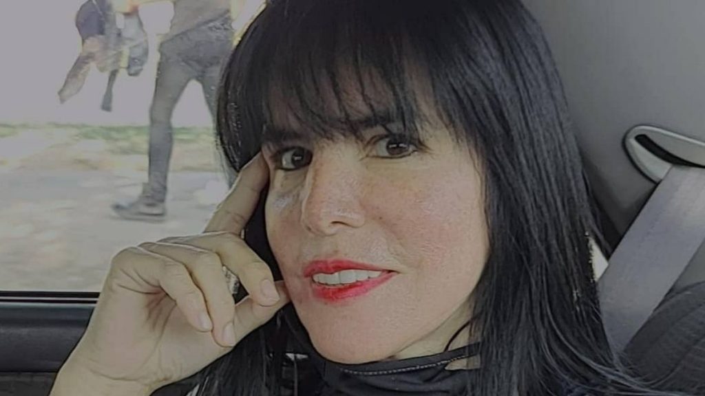 Anita Alvarado Jhonny Herrera