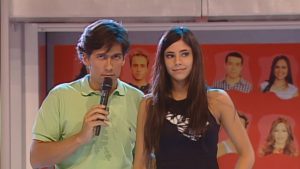 Daniela Castillo Rojo