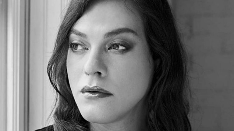 Daniela Vega Antes