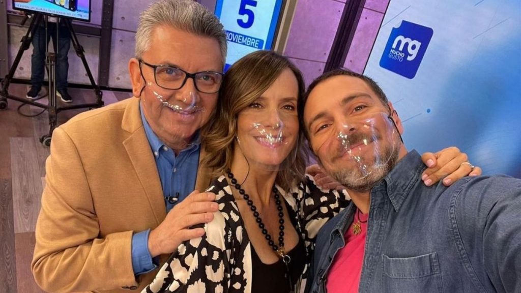 Diana Bolocco Canal13