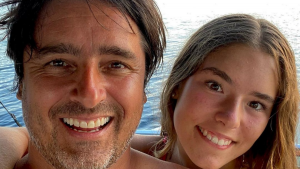Hija De Jorge Zabaleta (1)