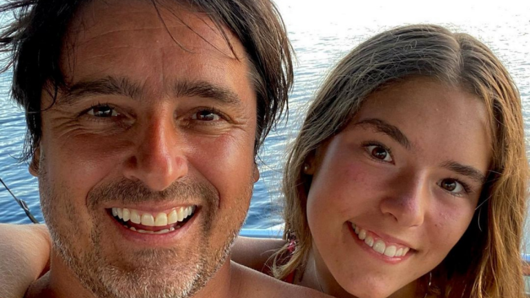 Hija De Jorge Zabaleta (1)