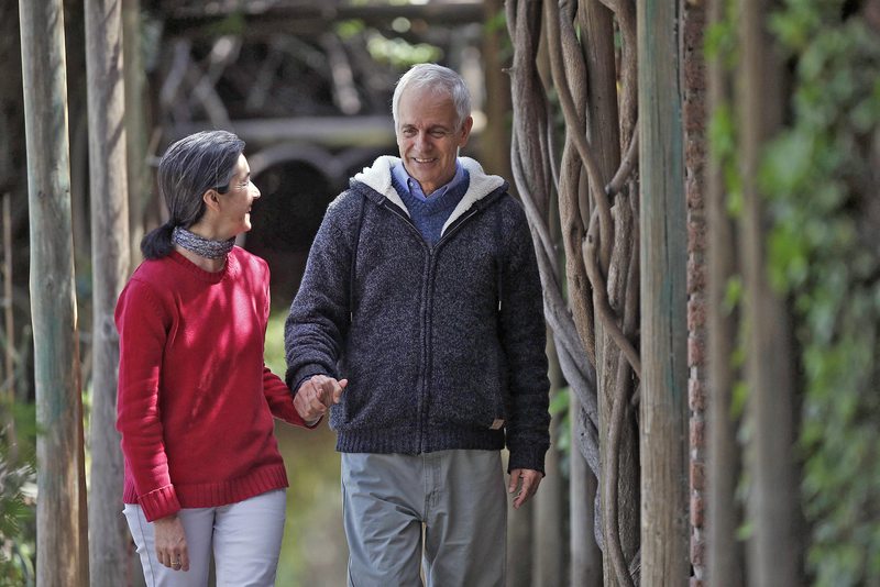 La Cuarentena De Paulina Urrutia Y Augusto Góngora