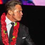 Luis Miguel brazo