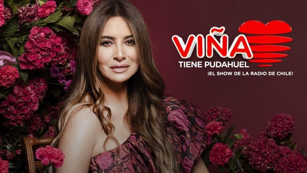 Myriam Hernández Viña Tiene Pudahuel