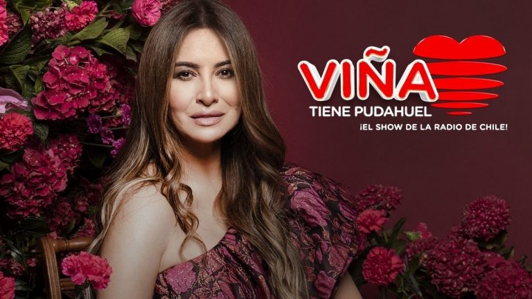 Myriam Hernández Viña Tiene Pudahuel