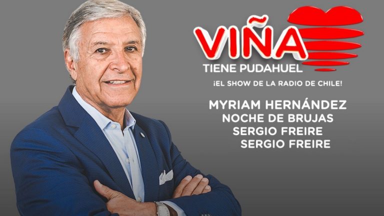 Vina Tiene Pudahuel Animadores