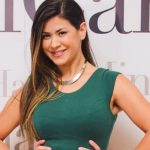 Vivi Rodrigues Aquí Se Baila