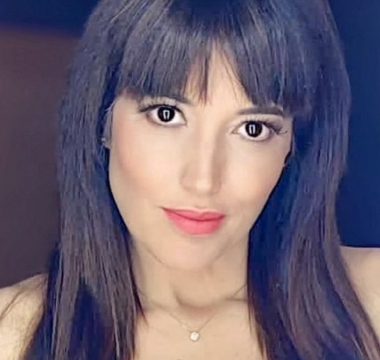 Yamila Reyna Instagram