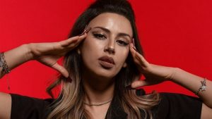 Aquí Se Baila Karla Melo