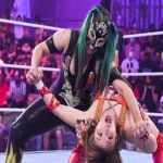 Chilena En Wwe