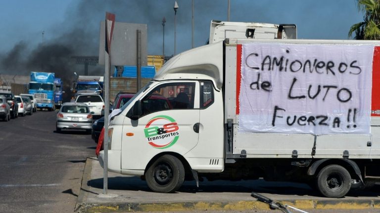 Camioneros Antofagasta