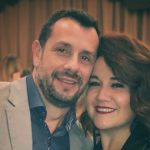 Carolina Soto Y Antonio Vásquez