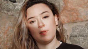 Christell Rodríguez Look