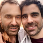 Ex Marido De Jordi Castell