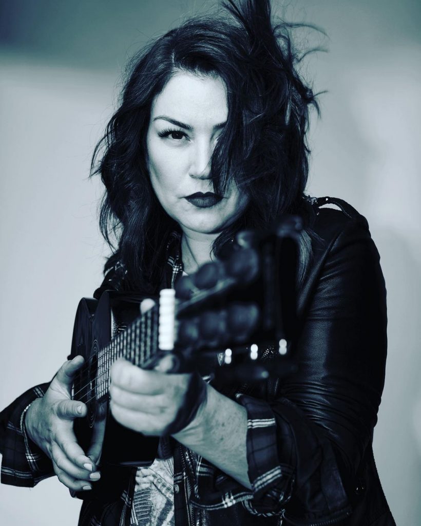 Guitarra