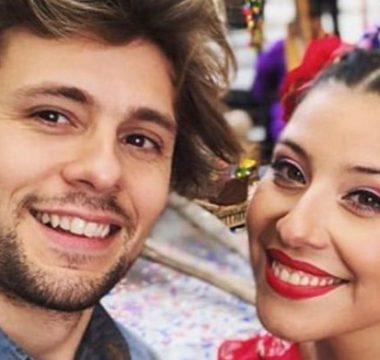 Joaquín Méndez Instagram