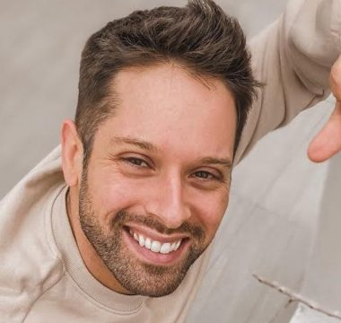 Michael Roldán Robo