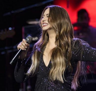 Myriam Hernández