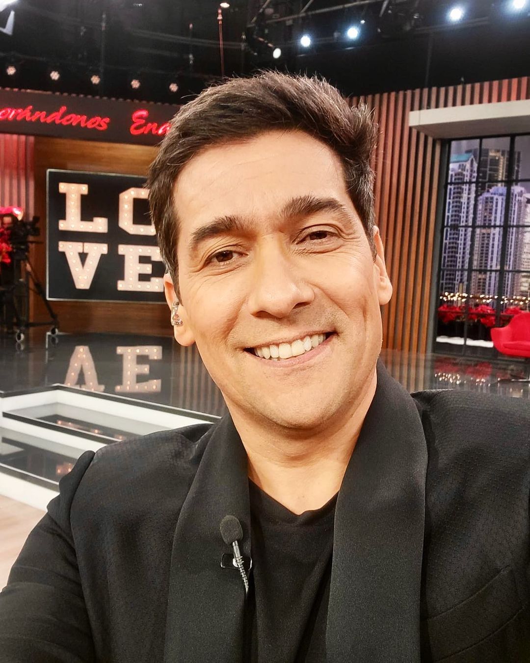 Rafael Araneda Rafael Araneda y su nuevo desafío: Viajes constantes de Miami a