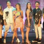 Aqui Se Baila Exchicos Reality