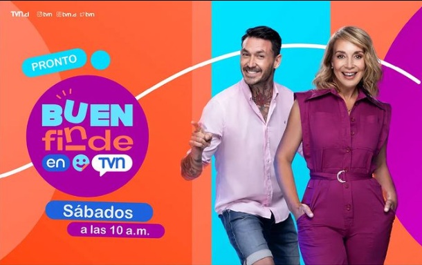 Buen Finde TVN 