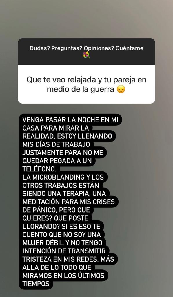 comentario Instagram 