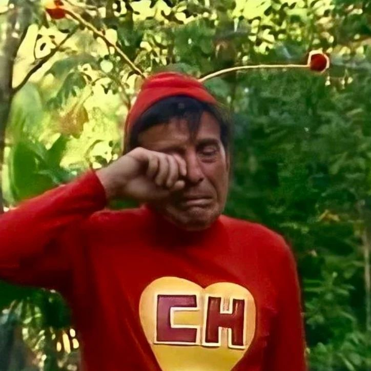 Chespirito