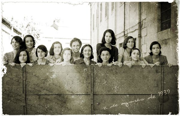 Dia Internacional De La Mujer